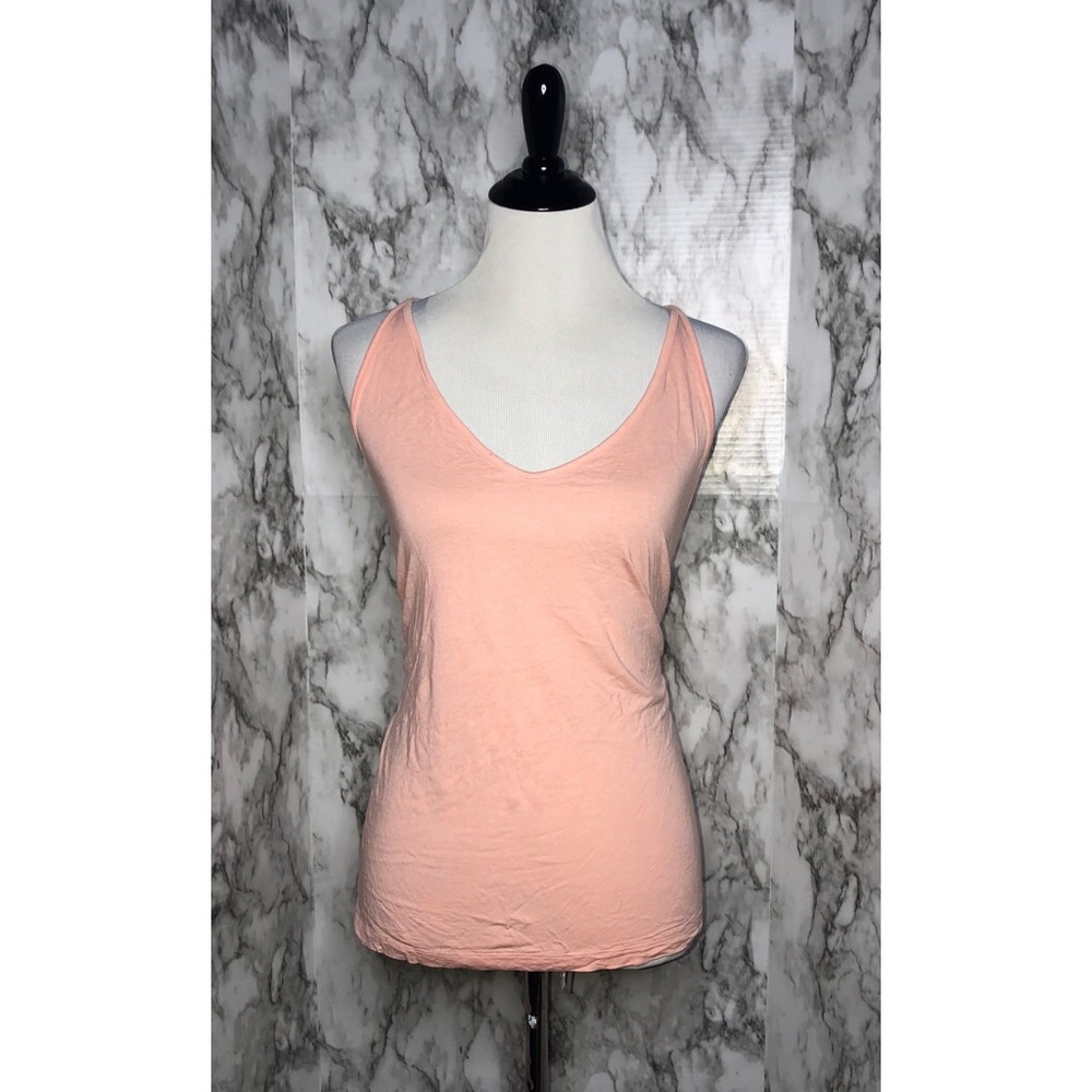 Old Navy Spaghetti Strap Tank Top
